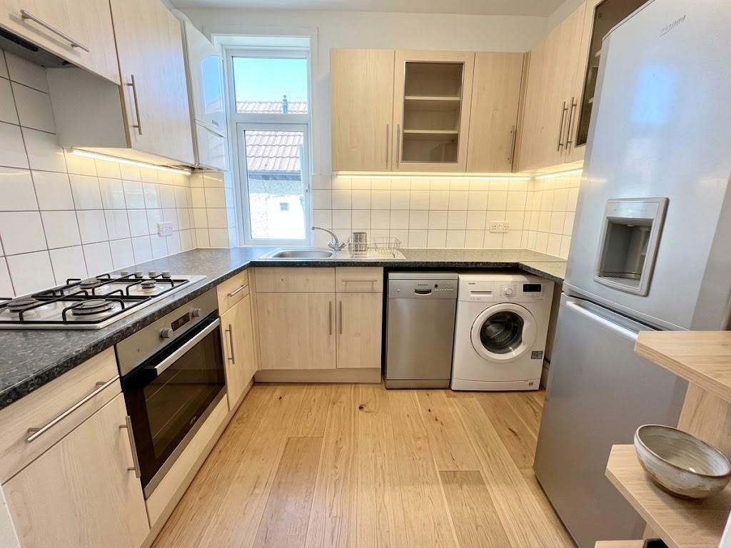 Langley Park, Mill Hill